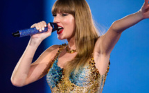 Taylor Town : Liverpool prête à accueillir les concerts de Taylor Swift