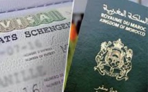 Voyager en Europe : préparez vos portefeuilles, le prix du visa Schengen s'envole !