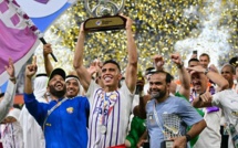 Samedi de Coupe et de sacre pour Hakimi, Amrabat , Soufiane Rahimi et Amine Adli 