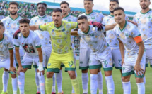 Le KAC de Kénitra accède à la Botola Pro D2 Inwi