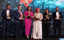 6ème édition des Trophées Marocains du Monde