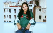 Manal Benchlikha dévoile le titre "Mehboula" dans un style de rai contemporain