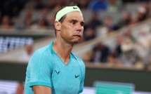 Nadal, le crépuscule du roi de Roland Garros