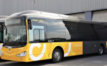 Transports urbains : l'État investit dans 3.500 bus 