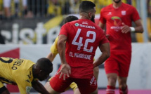 Botola Pro D1 Inwi : le MAS et le HUSA se quittent bons amis