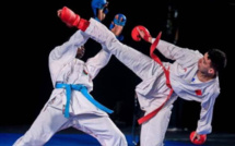 Coupe internationale Mohammed VI de karaté : une participation record attendue pour la 18e édition