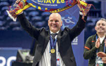 Mondial de Futsal : le sélectionneur du Portugal se confie sur les Lions de l’Atlas