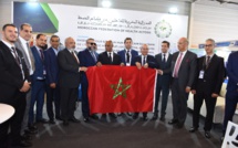 La santé de demain se dessine au MOROCCO MEDICAL EXPO 2024 : ​Rendez-vous pris pour 2025 !