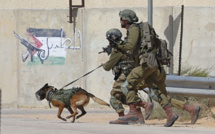 Israël défie la communauté internationale