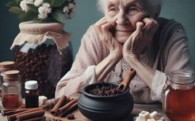 Le Clou de Girofle : Remède de Grand-Mère Contre les Maux de Dents