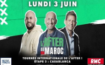 L’IF de Casablanca accueille l’After Foot pour une émission spéciale football marocain