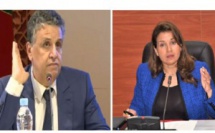 Deux ministres PAM sous les projecteurs