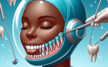 Le Rêve des Dentistes du Futur : Faire Repousser les Dents