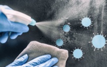 Les pratiques de stérilisation et d'hygiène dans les cabinets dentaires