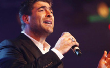 Wael Kfoury se prépare à offrir un concert mémorable au Morocco Mall