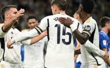 C1 : le Real sans surprise contre Dortmund en finale, Brahim Diaz sur le banc
