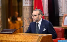 Conseil des ministres et nominations Royales