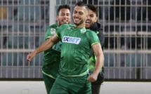Botola : le Raja Casablanca remporte le derby