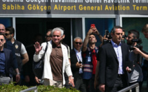 Accueilli en popstar, Mourinho prend un nouvel élan au Fenerbahçe