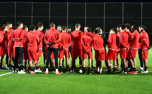 JO 2024 : Maroc-Belgique sans public