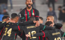    Botola Pro D1 Inwi: l’AS FAR doute, le Raja prend le lead