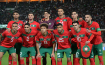 Mondial 2026 : un corps arbitral sénégalais pour Maroc-Zambie