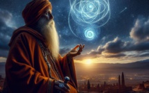 Le temps quantique auquel, je n'ai rien compris !