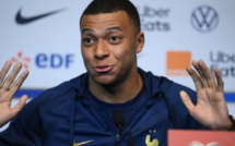 Paris 2024 : Mbappé ne disputera pas les Jeux Olympiques