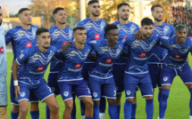 Botola Pro D1 Inwi : la Jeunesse Sportive Salmi sanctionnée d'un retrait de trois points