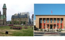 Maroc et Canada, une histoire à venir ?