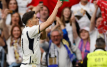 Marca  : Brahim Diaz, fort candidat pour le Ballon d’Or africain