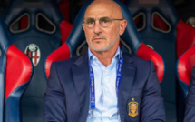 Luis de la Fuente officialisé à la tête de l'Espagne jusqu'en 2026