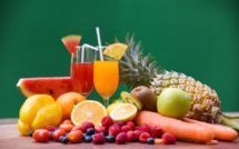 Voici les aliments à privilégier en été pour affronter la chaleur avec fraîcheur