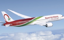 La RAM vise le Brésil et la Coupe du Monde 2030 avec la réouverture de sa ligne Casablanca-Sao Paulo !