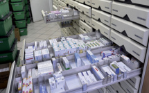 Pénurie de médicaments contre la Tuberculose