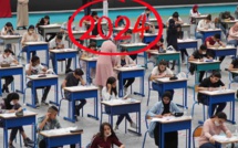 ​Début des examens du baccalauréat au Maroc : Un Défi pour l'Éducation Nationale