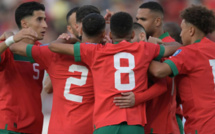 Congo Brazzaville-Maroc : voici où et quand suivre le match