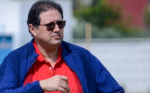 Wydad de Casablanca : Hicham Aït Menna a déposé sa candidature