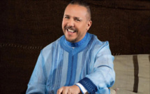 "Chokran": Le prince du raï, Faudel, dévoile sa dernière création musicale