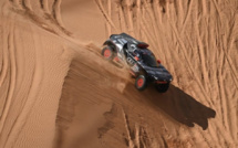 Rallye-Raid : le titre du championnat du monde se décidera au Maroc en octobre