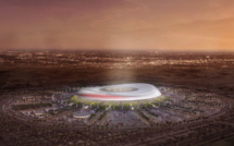Grand Stade de Casablanca : voici la date de début des travaux de construction 