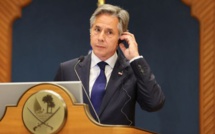 Washington face aux incertitudes du plan pour un cessez-le-feu permanent à Gaza 