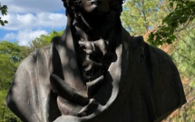 Pouchkine célébré à Rabat