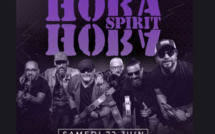Hoba Hoba Spirit en concert exclusif au Hyatt Regency Taghazout