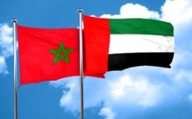 ​Ferme soutien des Émirats arabes Unis au plan d'autonomie marocain devant le C24