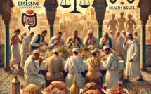 Une bonne indigestion heureuse et solidaire