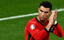 Euro-2024: le Portugal bat les Tchèques