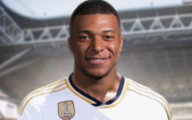Liga : le Real Madrid et sa recrue Mbappé débuteront à Majorque
