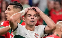 Euro-2024 : le Portugais Pepe, joueur le plus âgé dans l'histoire de l'Euro