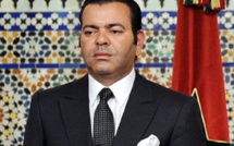 Célébration du 54ème anniversaire de SAR le Prince Moulay Rachid